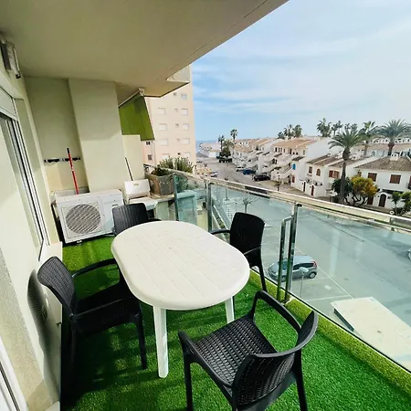 Veneziola Golf I By Alina365