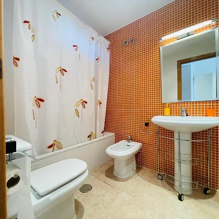 Veneziola Golf I By Alina365 Apartment *