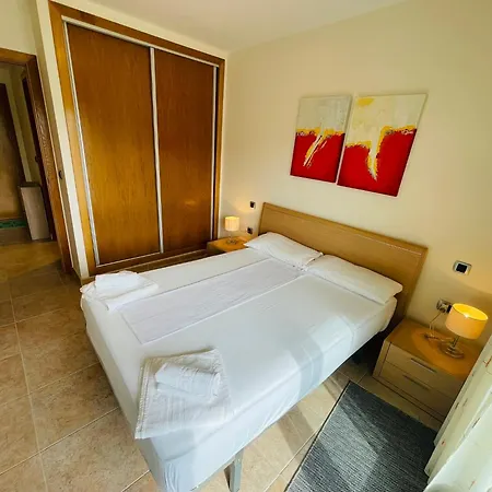 Apartment Veneziola Golf I By Alina365 *