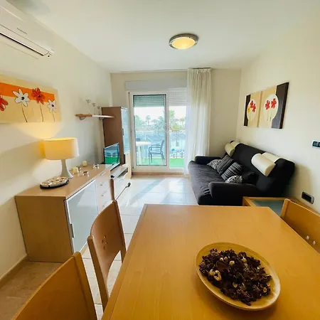 Veneziola Golf I By Alina365 アパート ラ・マンガ・デル・マール・メノール