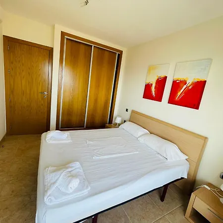 Veneziola Golf I By Alina365 * La Manga del Mar Menor