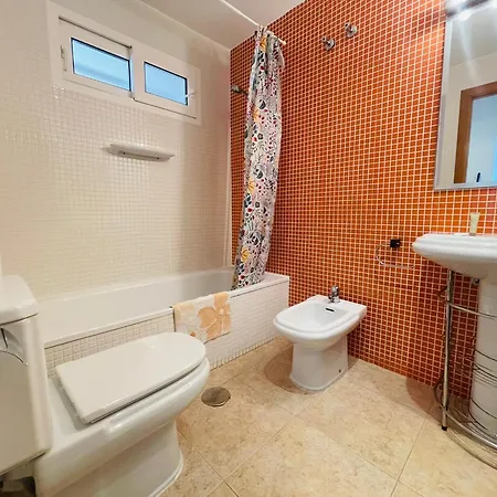 Veneziola Golf I By Alina365 Apartment *