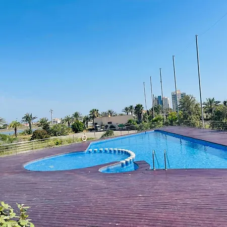 アパート Veneziola Golf I By Alina365