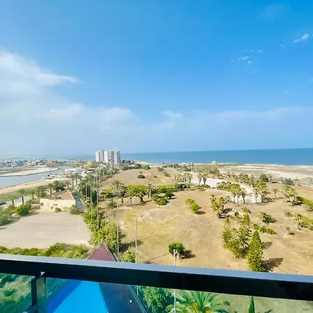 Veneziola Golf I By Alina365 La Manga del Mar Menor