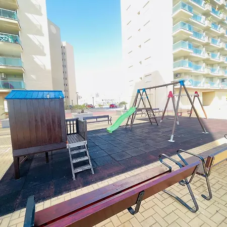 Veneziola Golf I By Alina365 * La Manga del Mar Menor