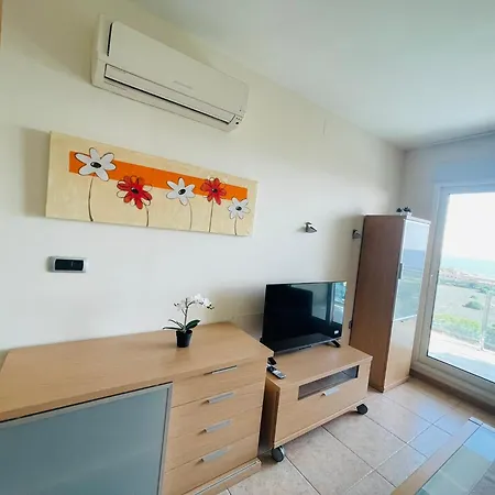 Veneziola Golf I By Alina365