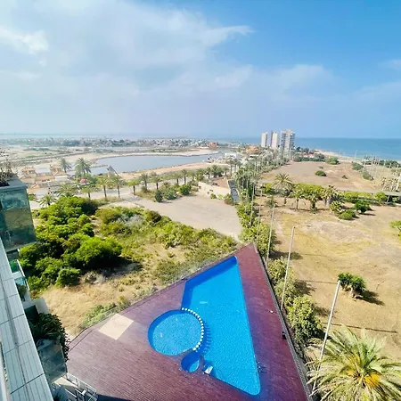 Veneziola Golf I By Alina365 アパート