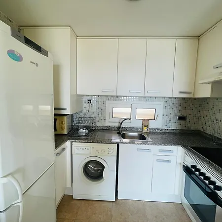 Apartment Veneziola Golf I By Alina365