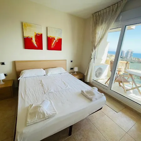 Apartment Veneziola Golf I By Alina365 *