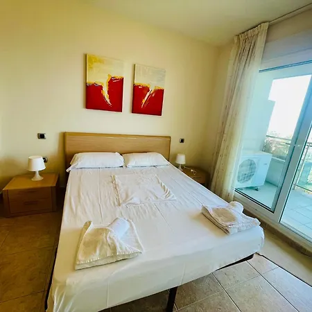 Veneziola Golf I By Alina365 * ラ・マンガ・デル・マール・メノール