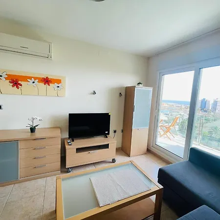 Veneziola Golf I By Alina365