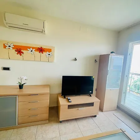 Veneziola Golf I By Alina365 アパート