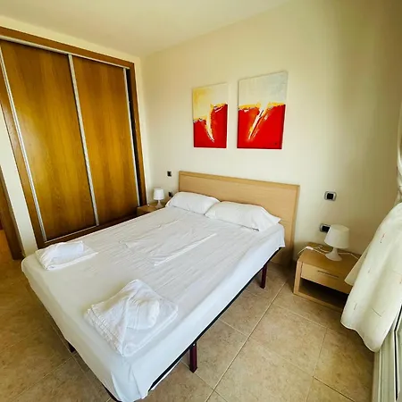 アパート Veneziola Golf I By Alina365