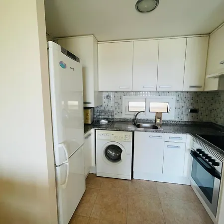 Apartment Veneziola Golf I By Alina365 La Manga del Mar Menor