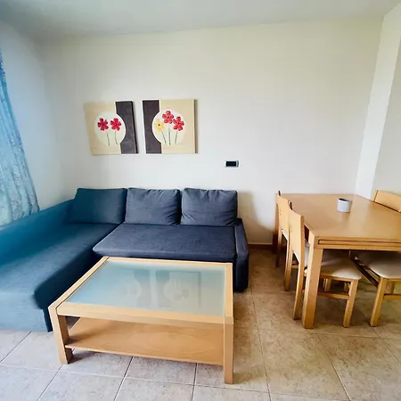 Veneziola Golf I By Alina365 ラ・マンガ・デル・マール・メノール