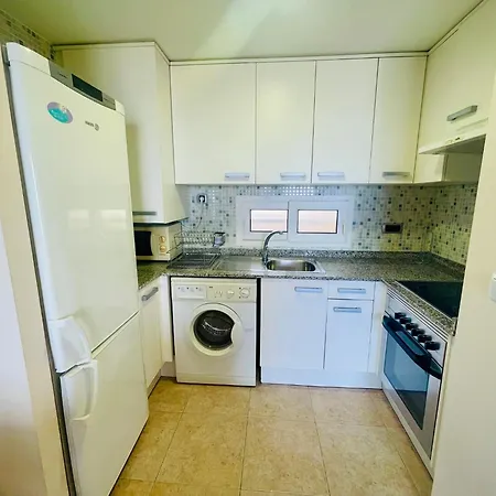 Veneziola Golf I By Alina365 * La Manga del Mar Menor