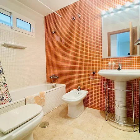 Veneziola Golf I By Alina365