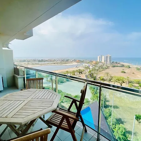 Veneziola Golf I By Alina365 Apartment