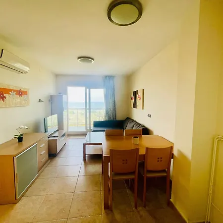 Apartment Veneziola Golf I By Alina365