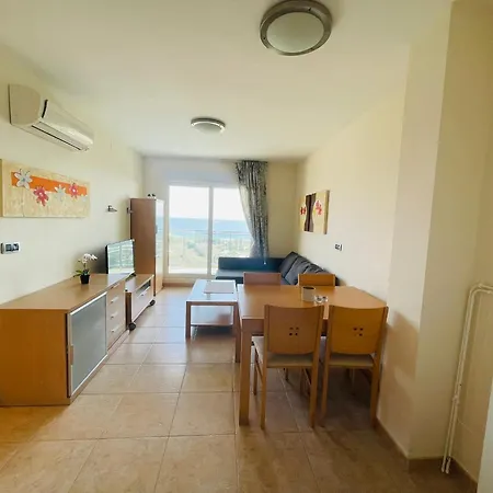 Veneziola Golf I By Alina365 アパート *