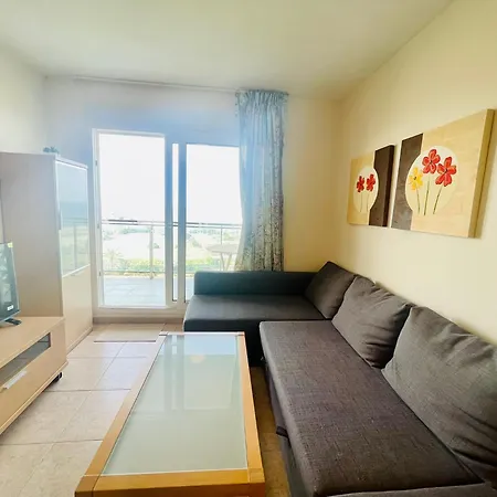 Apartment Veneziola Golf I By Alina365 *