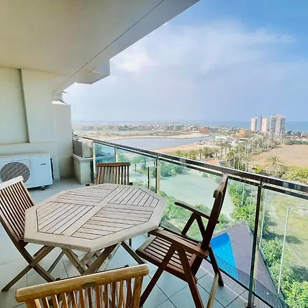 Veneziola Golf I By Alina365 Apartment La Manga del Mar Menor