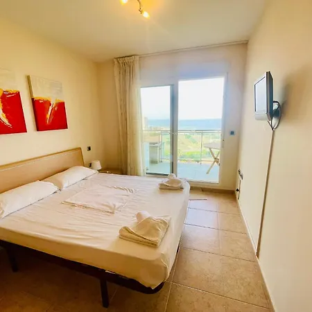 Veneziola Golf I By Alina365 ラ・マンガ・デル・マール・メノール