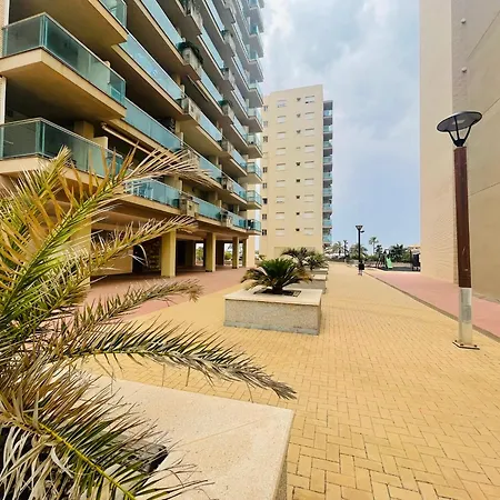 Veneziola Golf I By Alina365