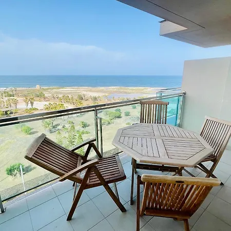 Veneziola Golf I By Alina365 アパート