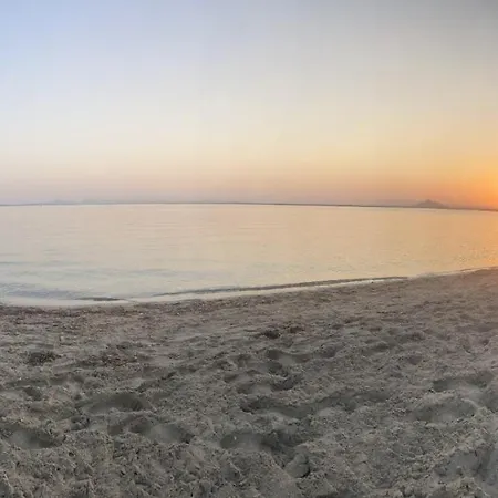 アパート Veneziola Golf I By Alina365 *