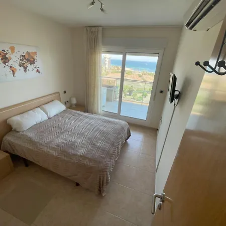 Veneziola Golf I By Alina365