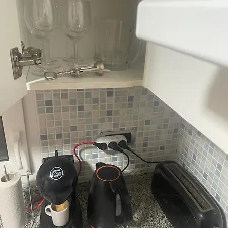 Apartment Veneziola Golf I By Alina365