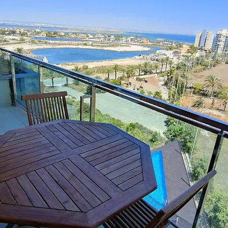 Veneziola Golf I By Alina365 アパート *