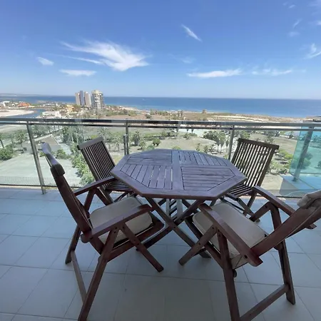 アパート Veneziola Golf I By Alina365 *