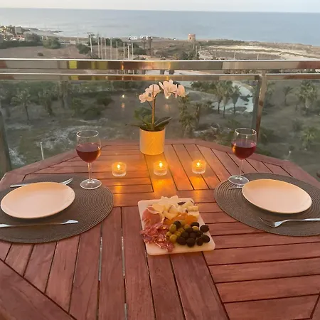 Veneziola Golf I By Alina365 Apartment La Manga del Mar Menor