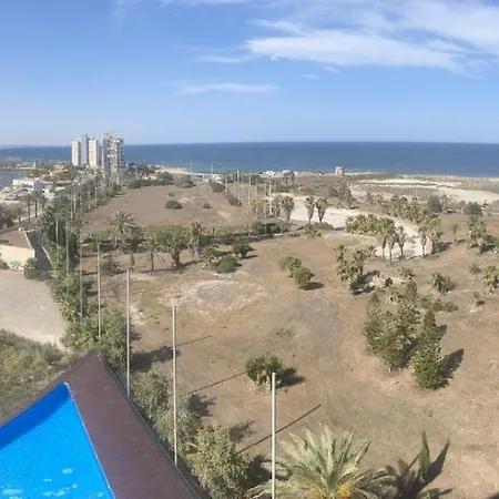 Veneziola Golf I By Alina365