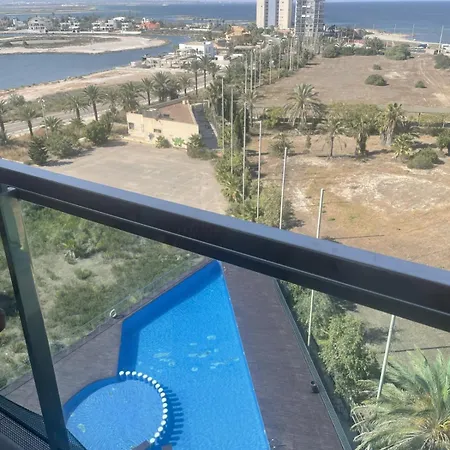 アパート Veneziola Golf I By Alina365 *