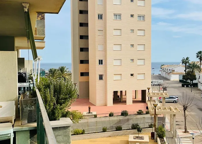 Apartamento Veneziola Golf I By Alina365 *