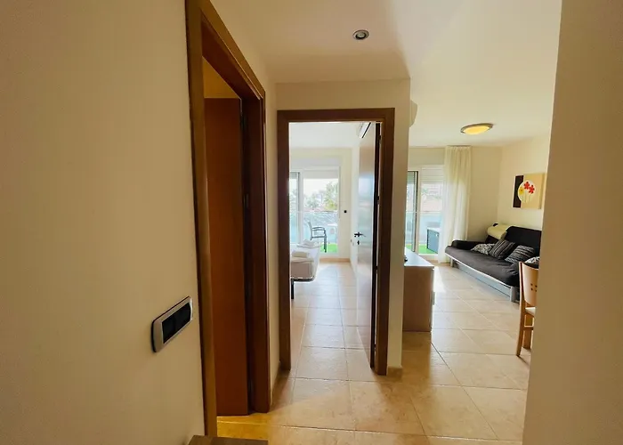 Veneziola Golf I By Alina365 *