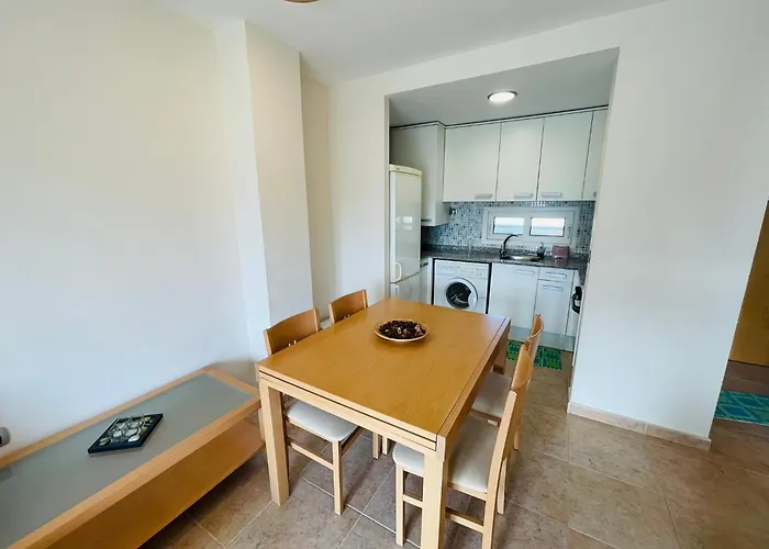 Veneziola Golf I By Alina365 * La Manga del Mar Menor