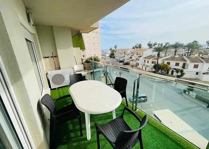 Veneziola Golf I By Alina365