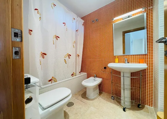 Veneziola Golf I By Alina365 Apartamento *