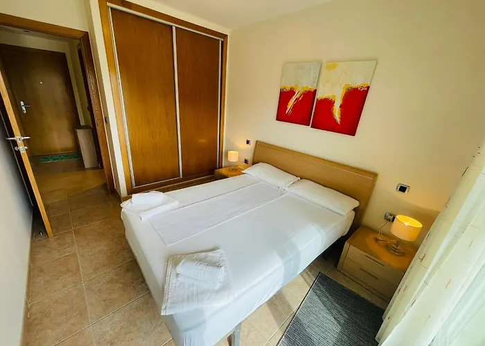 Apartamento Veneziola Golf I By Alina365 *