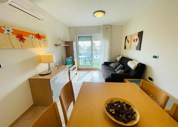 Veneziola Golf I By Alina365 Apartamento La Manga del Mar Menor