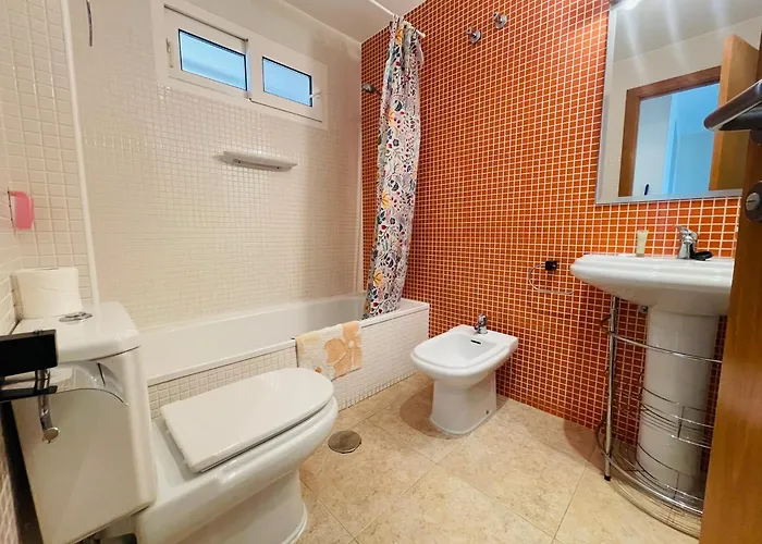 Veneziola Golf I By Alina365 Apartamento *