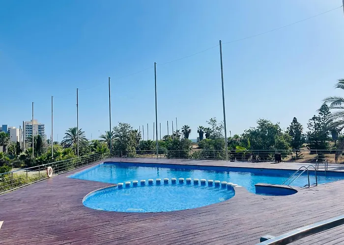 Apartamento Veneziola Golf I By Alina365 La Manga del Mar Menor