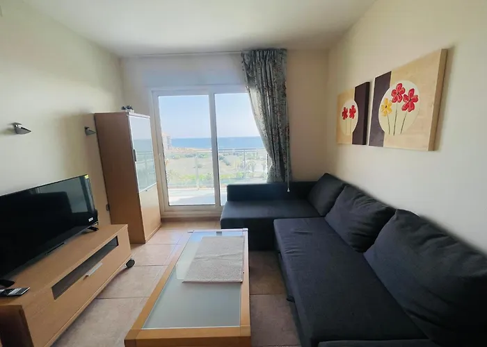 Veneziola Golf I By Alina365 Apartamento La Manga del Mar Menor