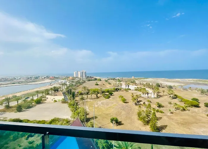 Veneziola Golf I By Alina365 La Manga del Mar Menor