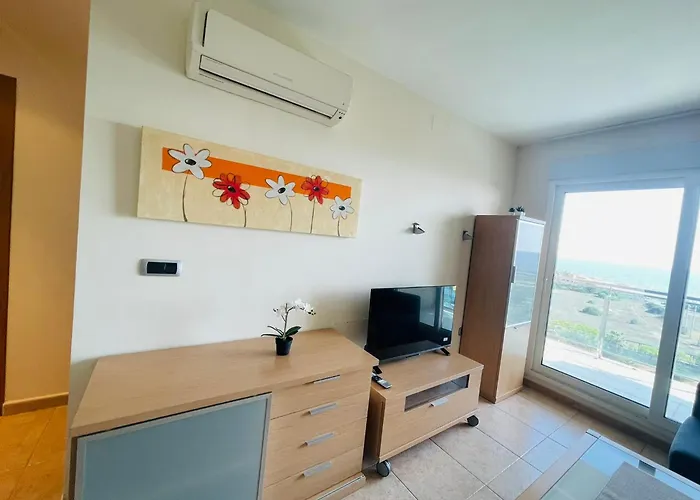 Veneziola Golf I By Alina365