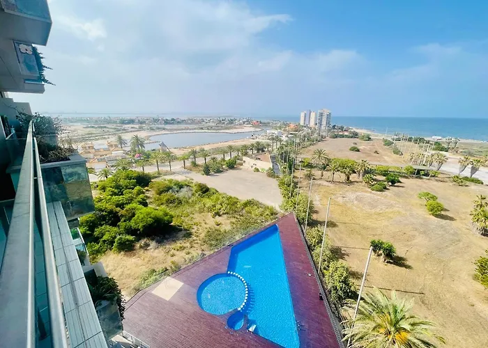 Veneziola Golf I By Alina365 Apartamento